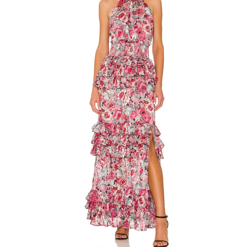 ELLIATT Dunmore Dress